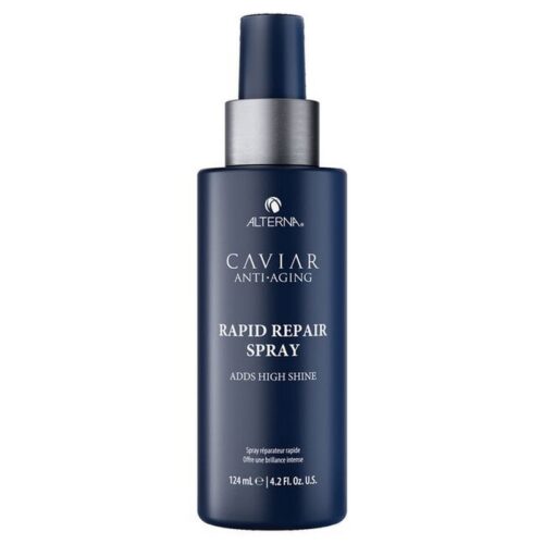 Alterna Caviar Anti-Aging Rapid Repair Spray 4.2 Oz Beauty Products UltraBeauty.shop Alterna Caviar Anti-Aging Rapid Repair Spray 4.2 Oz UltraBeauty.shop