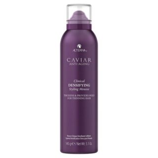 Alterna Caviar Anti-Aging Clinical Densifying Styling Mousse 5.1 Oz - Image 1