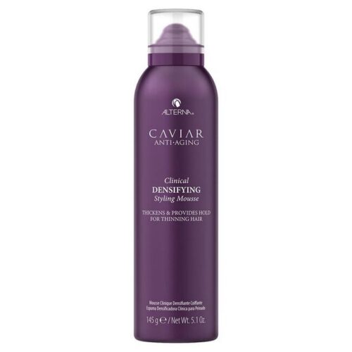 Alterna Caviar Anti-Aging Clinical Densifying Styling Mousse 5.1 Oz - Image 1