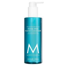 Moroccanoil Rinse-Free Hand Cleanser 8.5 Oz Beauty Products UltraBeauty.shop Moroccanoil Rinse-Free Hand Cleanser 8.5 Oz UltraBeauty.shop