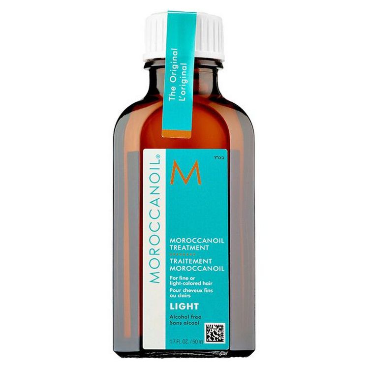 Moroccanoil Treatment Light 1.7 Oz Beauty Products UltraBeauty.shop Moroccanoil Treatment Light 1.7 Oz UltraBeauty.shop