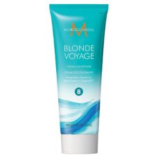 Moroccanoil Blonde Voyage Cream Lightener 8.8 Oz - Image 1