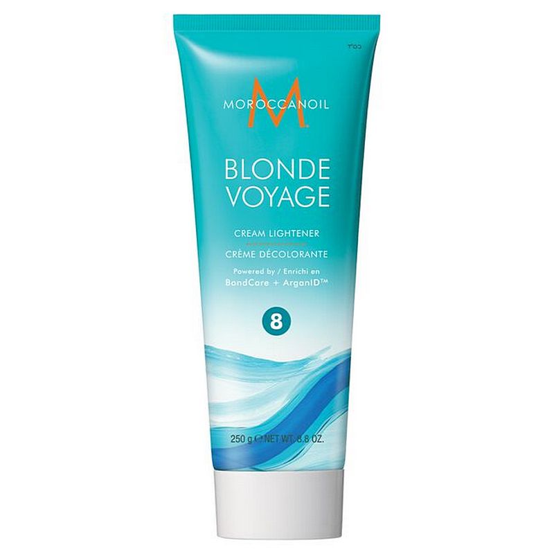 Moroccanoil Blonde Voyage Cream Lightener 8.8 Oz UltraBeauty.shop