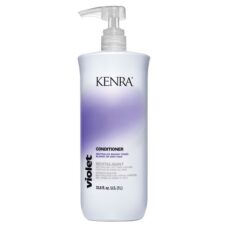 Kenra  Professional Violet Conditioner 33.8 Oz. UltraBeauty.shop