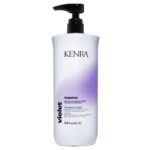 Kenra  Professional Violet Conditioner 33.8 Oz. UltraBeauty.shop