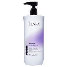Kenra  Professional Violet Shampoo 33.8 Oz. UltraBeauty.shop