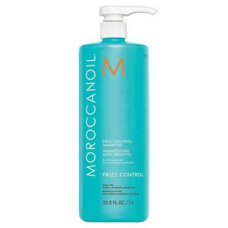 Moroccanoil Frizz Control Shampoo 33.8 Oz