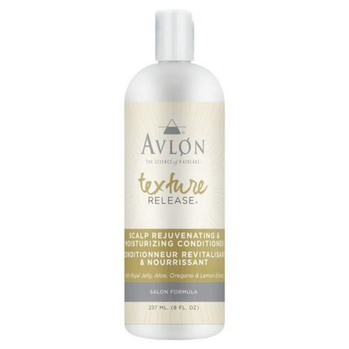 Avlon Texture Release Scalp Rejuvenating & Moisturizing Conditioner 8 Oz Beauty Products UltraBeauty.shop Avlon Texture Release Scalp Rejuvenating & Moisturizing Conditioner 8 Oz UltraBeauty.shop