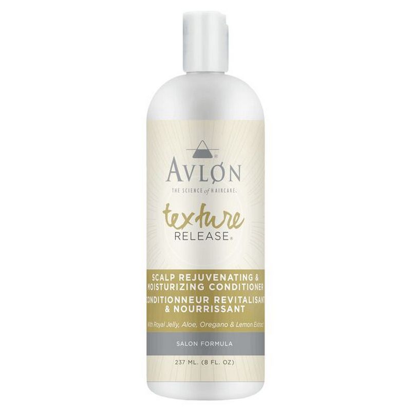 Avlon Texture Release Scalp Rejuvenating & Moisturizing Conditioner 8 Oz Beauty Products UltraBeauty.shop Avlon Texture Release Scalp Rejuvenating & Moisturizing Conditioner 8 Oz UltraBeauty.shop