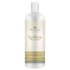 Avlon Texture Release Scalp Rejuvenating & Moisturizing Conditioner 16 Oz UltraBeauty.shop
