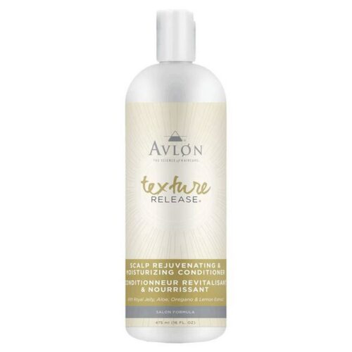 Avlon Texture Release Scalp Rejuvenating & Moisturizing Conditioner 16 Oz Beauty Products UltraBeauty.shop Avlon Texture Release Scalp Rejuvenating & Moisturizing Conditioner 16 Oz UltraBeauty.shop