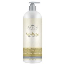 Avlon Texture Release Scalp Rejuvenating Sulfate-Free Shampoo 16 Oz UltraBeauty.shop
