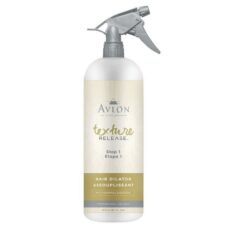 Avlon Texture Release Step 1 Hair Dilator 16 Oz UltraBeauty.shop