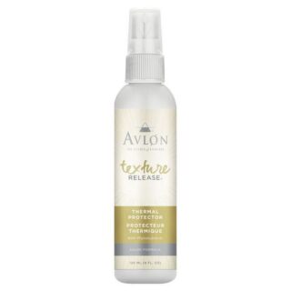 Avlon Texture Release Thermal Protector 4 Oz - Image 1