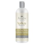 Avlon Texture Release Scalp Rejuvenating Sulfate-Free Shampoo 16 Oz UltraBeauty.shop