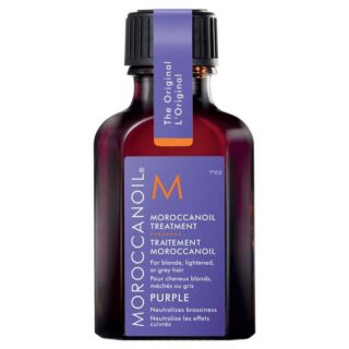 Moroccanoil Treatment Purple 0.85 Oz