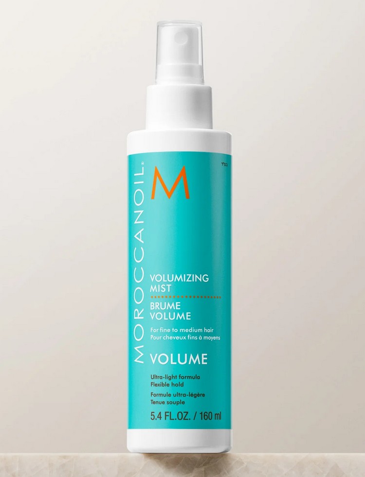 Moroccanoil Volumizing Mist 5.4 Oz SALE! Beauty Products UltraBeauty.shop Moroccanoil Volumizing Mist 5.4 Oz SALE! UltraBeauty.shop