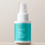 Moroccanoil Beach Wave Mousse 2.5 Oz UltraBeauty.shop