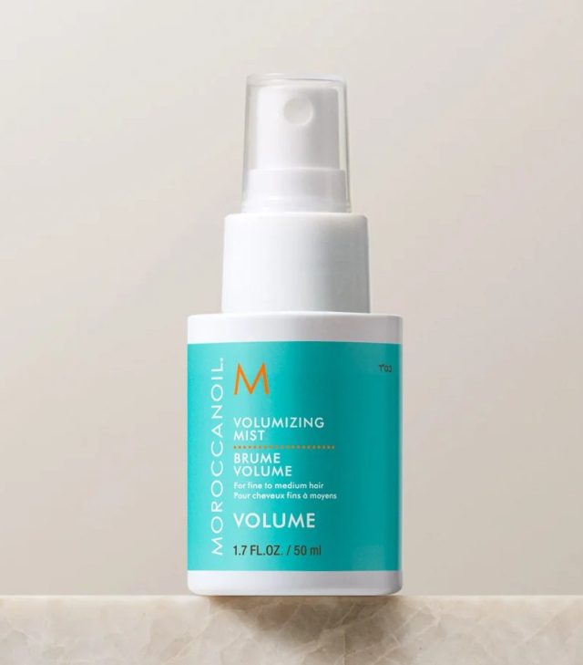 Moroccanoil Volumizing Mist 1.7 Oz Beauty Products UltraBeauty.shop Moroccanoil Volumizing Mist 1.7 Oz UltraBeauty.shop