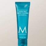 Moroccanoil Rinse-Free Hand Cleanser 3.4 Oz UltraBeauty.shop