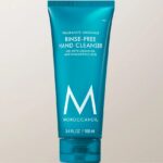 Moroccanoil Rinse-Free Hand Cleanser 1.7 Oz UltraBeauty.shop