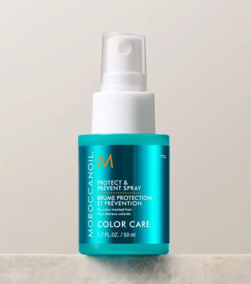 Moroccanoil Protect & Prevent Spray 1.7 Oz Beauty Products UltraBeauty.shop Moroccanoil Protect & Prevent Spray 1.7 Oz UltraBeauty.shop