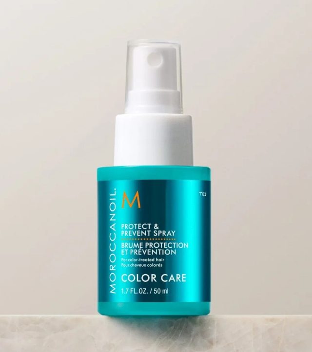 Moroccanoil Protect & Prevent Spray 1.7 Oz UltraBeauty.shop