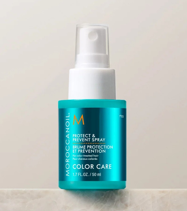 Moroccanoil Protect & Prevent Spray 1.7 Oz UltraBeauty.shop