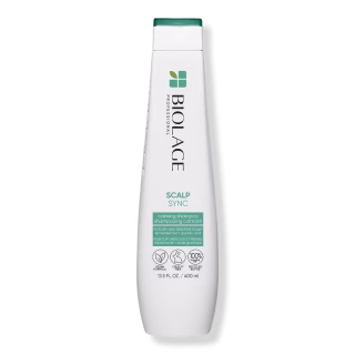 Biolage ScalpSync Calming Shampoo 13.5 Fl. Oz.