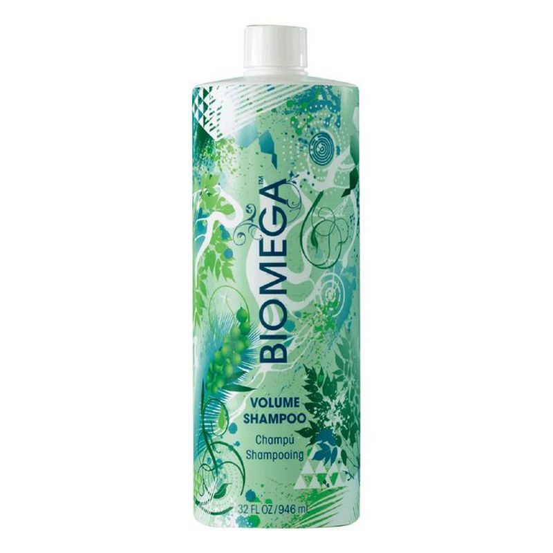 Aquage Biomega Volume Shampoo 32 Oz Beauty Products UltraBeauty.shop Aquage Biomega Volume Shampoo 32 Oz UltraBeauty.shop