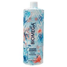 Aquage Biomega Moisture Shampoo 33.8 Oz - Image 1