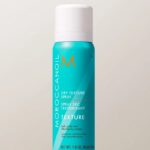 Moroccanoil Beach Wave Mousse 2.5 Oz UltraBeauty.shop