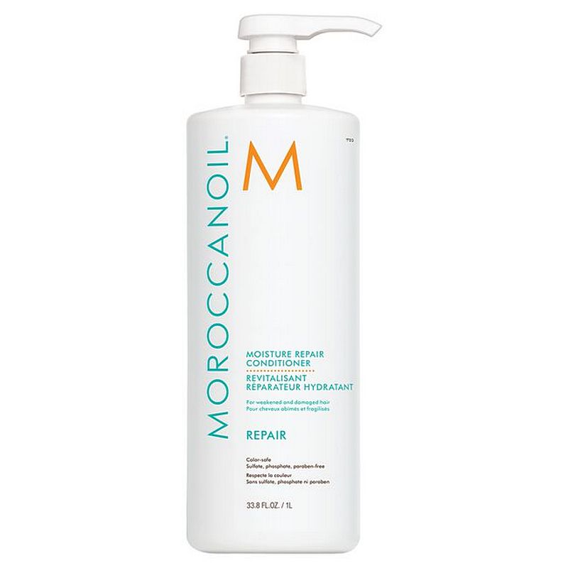 Moroccanoil Moisture Repair Conditioner 33.8 Oz UltraBeauty.shop