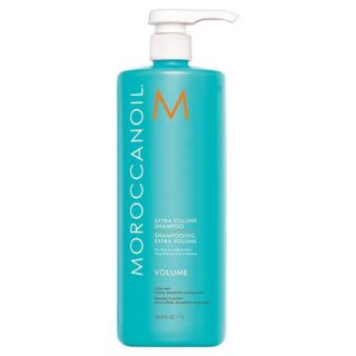 Moroccanoil Extra Volume Shampoo 33.8 Oz - Image 1