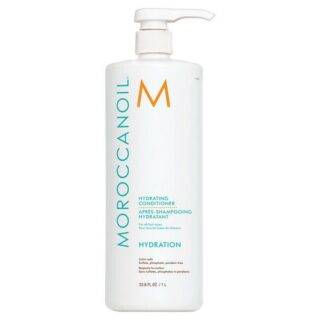 Moroccanoil Hydrating Conditioner 33.8 Oz
