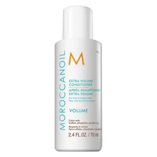 Moroccanoil Extra Volume Conditioner 2.4 Oz - Image 1