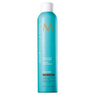 Moroccanoil Luminous Hairspray Extra Strong 10 Oz