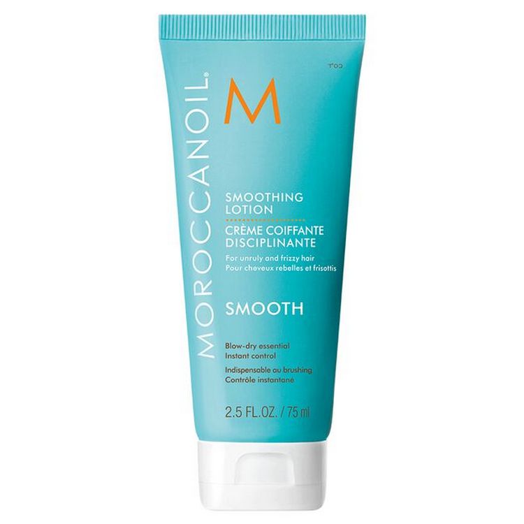 Moroccanoil Smoothing Lotion 2.5 Oz UltraBeauty.shop