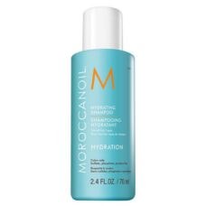 Moroccanoil Hydrating Shampoo 2.4 Oz - Image 1