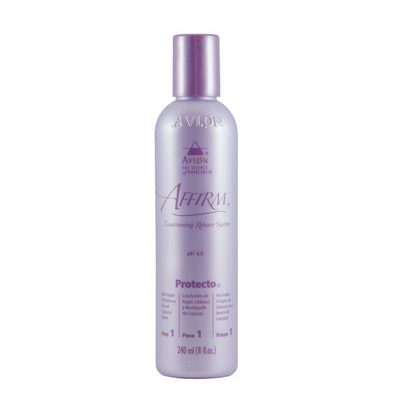 Avlon Affirm Protecto 8 Oz UltraBeauty.shop