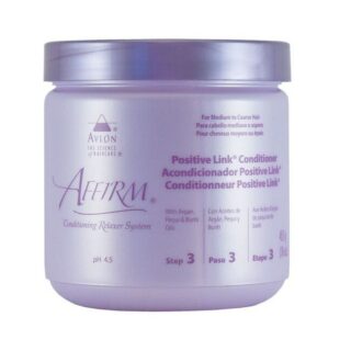 Avlon Affirm Positive Link Conditioner 16 Oz