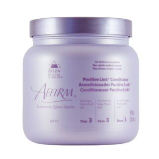 Avlon Affirm Positive Link Conditioner 32 Oz