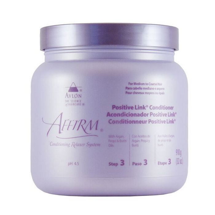 Avlon Affirm Positive Link Conditioner 32 Oz Beauty Products UltraBeauty.shop Avlon Affirm Positive Link Conditioner 32 Oz UltraBeauty.shop