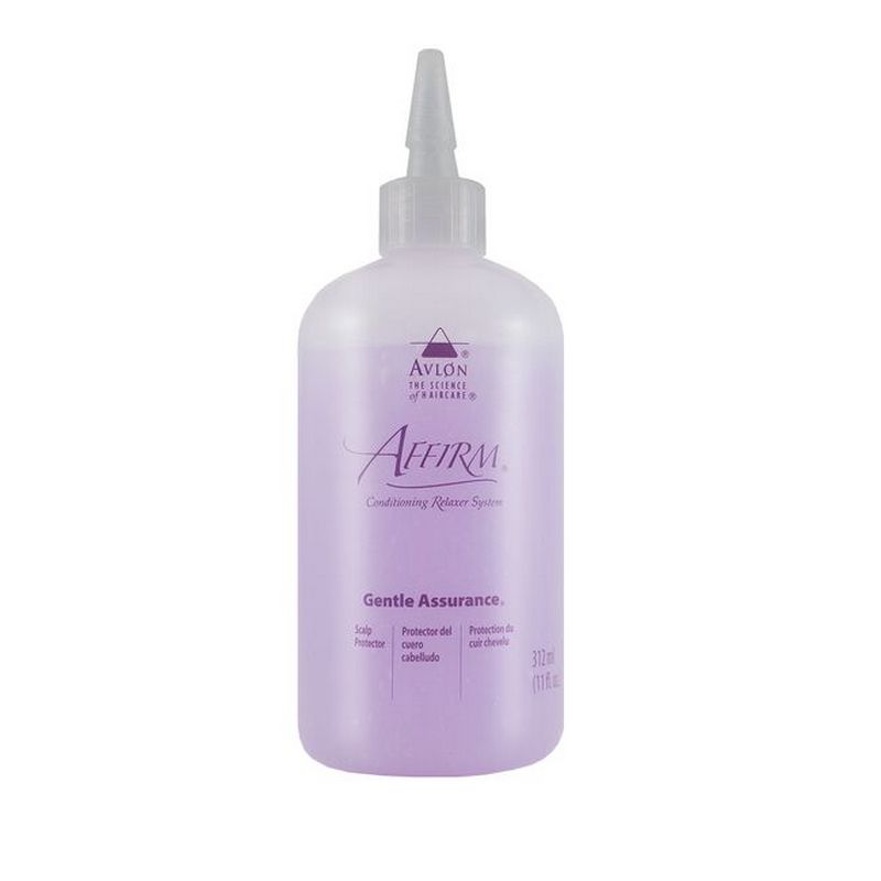 Avlon Affirm Gentle Assurance Scalp Protector 12 Oz UltraBeauty.shop