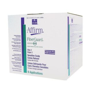 Avlon Affirm Fiberguard Sensitive Kit 9-Ct