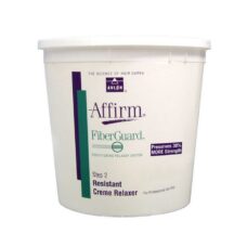 Avlon FiberGuard Relaxer – Resistant 4 Lb UltraBeauty.shop