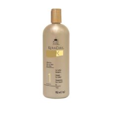 Avlon KeraCare 1st Lather Shampoo 32 Oz Beauty Products UltraBeauty.shop Avlon KeraCare 1st Lather Shampoo 32 Oz UltraBeauty.shop