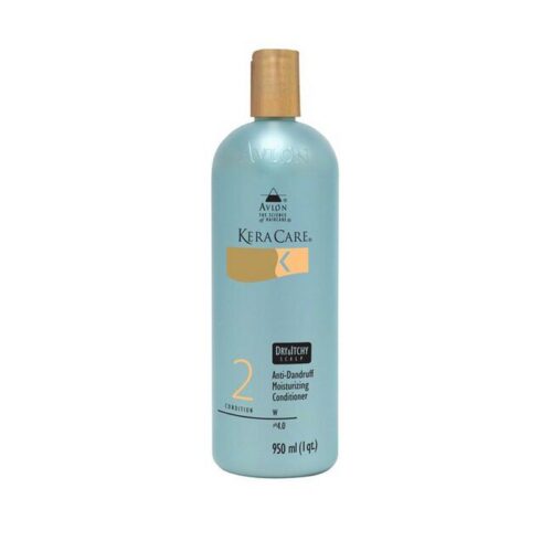 Avlon KeraCare Dry & Itchy Scalp Moisturizing Conditioner 32 Oz Beauty Products UltraBeauty.shop Avlon KeraCare Dry & Itchy Scalp Moisturizing Conditioner 32 Oz UltraBeauty.shop