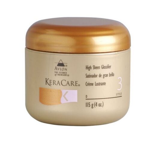 Avlon KeraCare High Sheen Glossifier 4 Oz UltraBeauty.shop