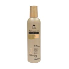 Avlon KeraCare Natural Textures Hair Milk 8 Oz UltraBeauty.shop